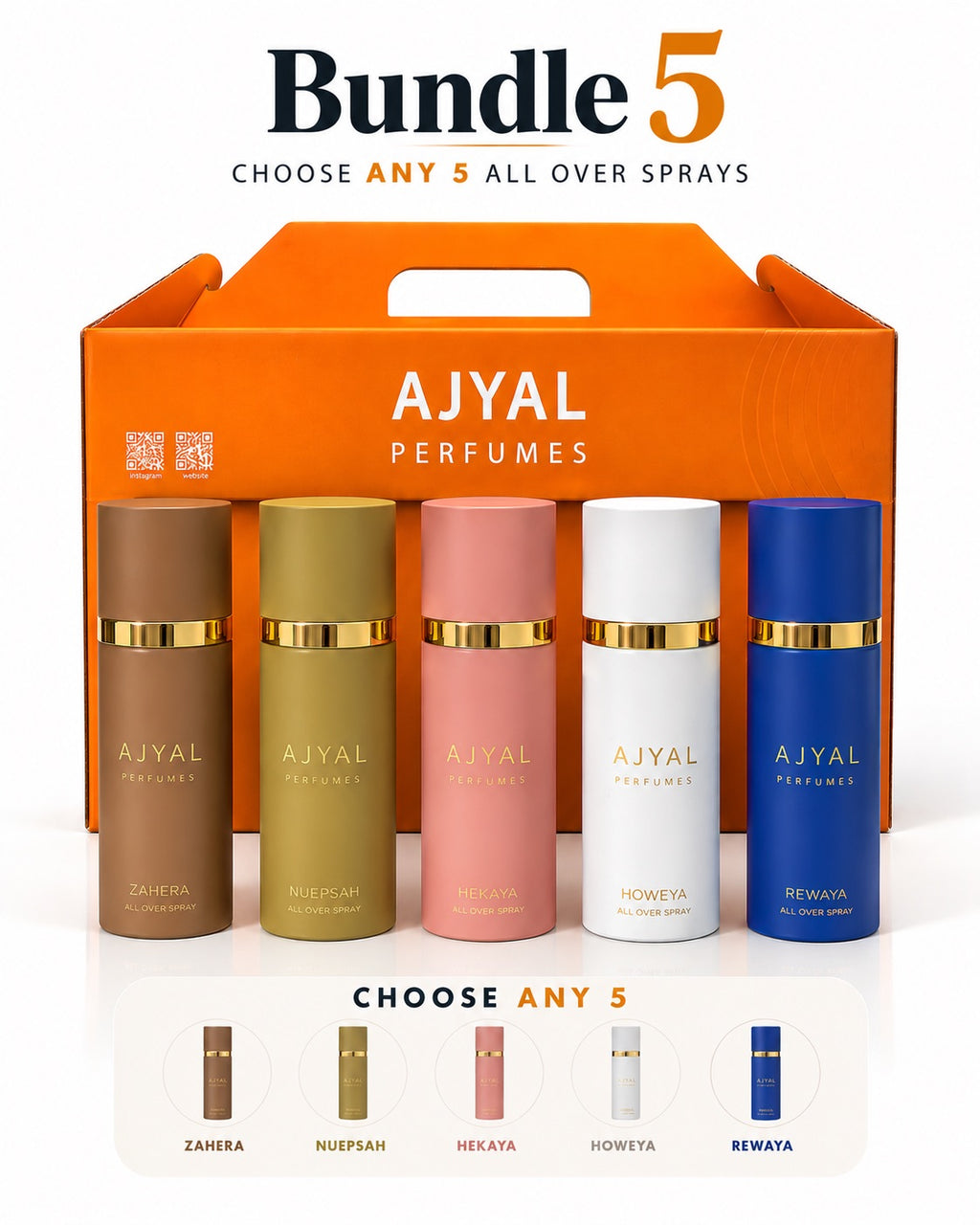 Bundle 5