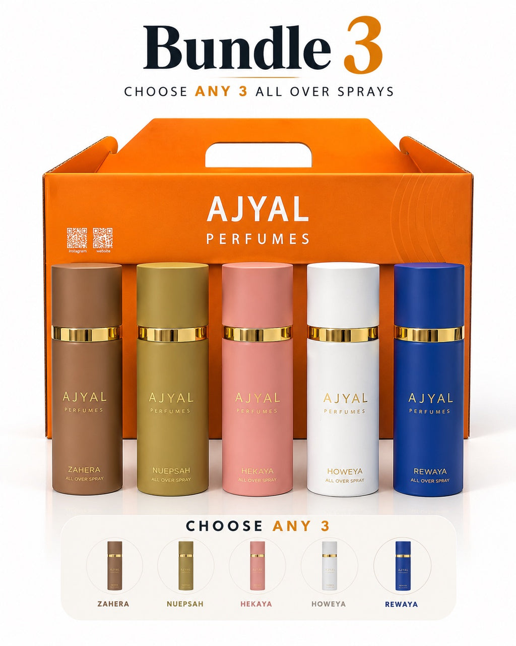Bundle 3